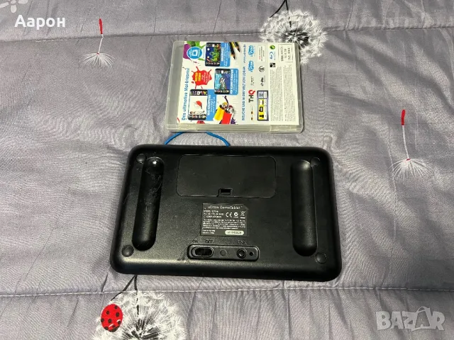 PS3 / таблет за рисуване , снимка 3 - Аксесоари - 50080059