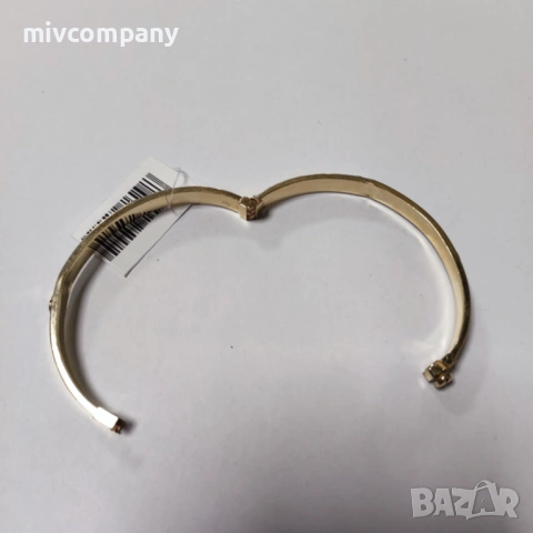 Златна гривна 9.92гр.Намалена!!!, снимка 5 - Гривни - 53384888