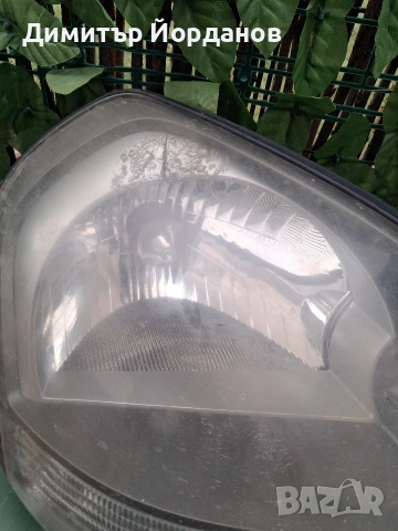 фарове за Хюндай Туксон, снимка 2 - Части - 53535195