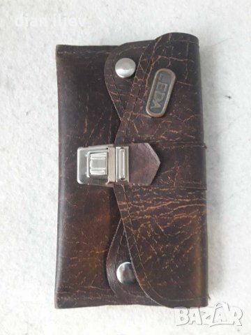 Ретро дамско портмоне , снимка 2 - Колекции - 28839956