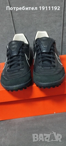 Футболни стоножки, обувки Nike. Номер 45, снимка 4 - Маратонки - 53260248