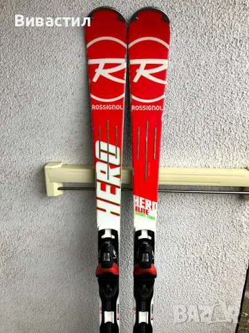 Ски,обувки,каски Rossignol,Volant Swiss Ski Handmade и друга екипировка, снимка 17 - Зимни спортове - 31619780