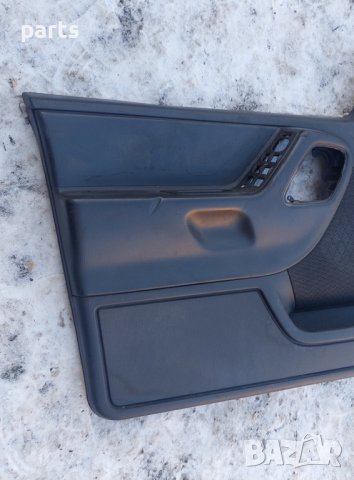 Предна Лява Кора Врата Jeep Гранд Чероки - TL829318 N, снимка 3 - Части - 44052021
