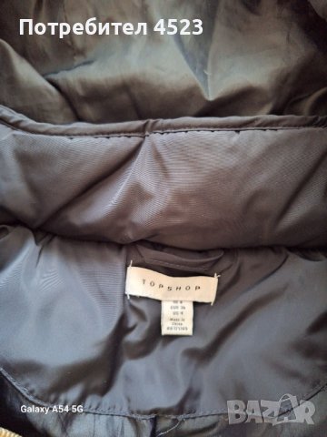 Дамски зимни якета, снимка 12 - Якета - 43643187