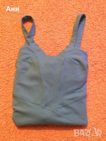 Тюркоазена рокля за тенис HEAD - M size, снимка 5 - Рокли - 27521271