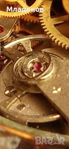 Полет хронограф . Poljot chronograph ., снимка 10 - Мъжки - 53558468