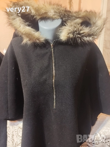 Зимни якета и палта стил и мекота, снимка 8 - Якета - 50381161