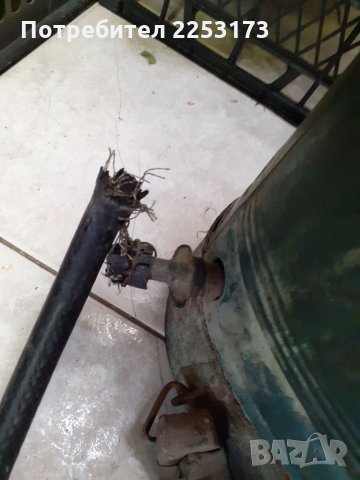 Медна пръскачка, снимка 5 - Градински инструменти - 33401765