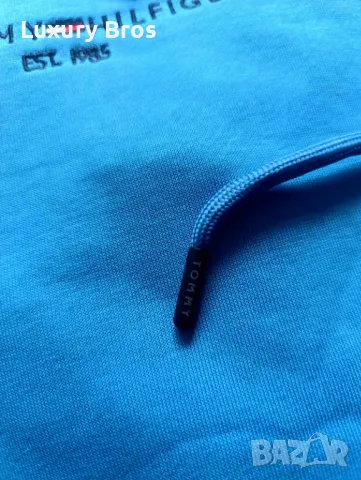 Мъжки суичъри/худи Tommy Hilfiger, снимка 5 - Суичъри - 48846589