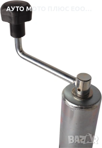 Маневрено опорно колело за ремарке, каравана, платформа - 340кг., снимка 4 - Аксесоари и консумативи - 53309279