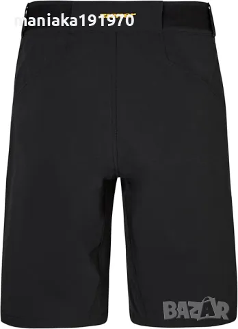 Ziener Nonus X-Function Shorts Men 46 (S) мъжки спортни (байк) шорти , снимка 2 - Спортни дрехи, екипи - 49746771