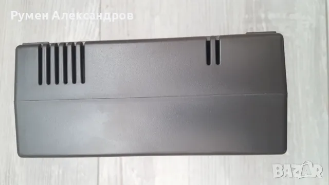 Нов PSA Peugeot-Citroen компресор за гуми 12V-10А-120W , снимка 6 - Аксесоари и консумативи - 46625389