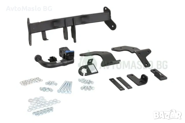 НОВ Теглич за Kia Sorento сваляем теглич за киа соренто сертифициран, снимка 3 - Части - 53139966