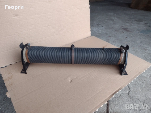 Резистор, снимка 7 - Друга електроника - 53276175