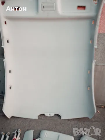 Салон БМВ Е 46 седан, снимка 2 - Аксесоари и консумативи - 50290558