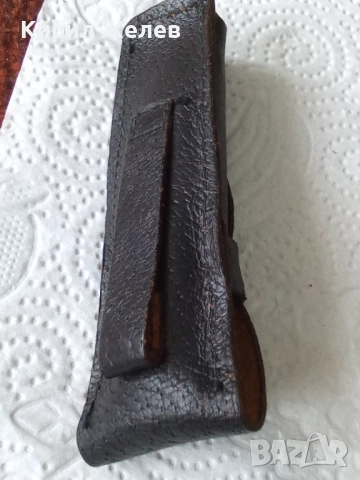 Стар автоматичен нож 52644, снимка 16 - Колекции - 52747227