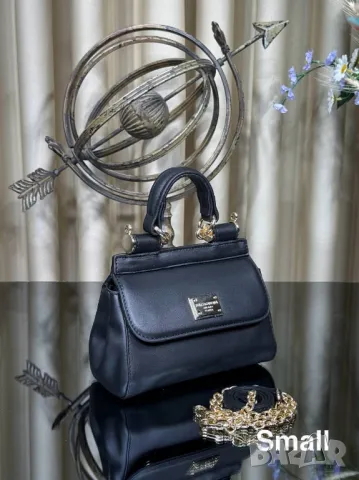 чанти dolce gabbana 18х14см , снимка 9 - Чанти - 50406244