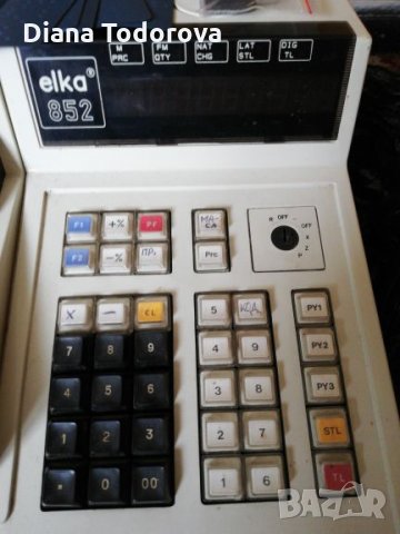 Продавам, снимка 2 - Друго търговско оборудване - 26589693