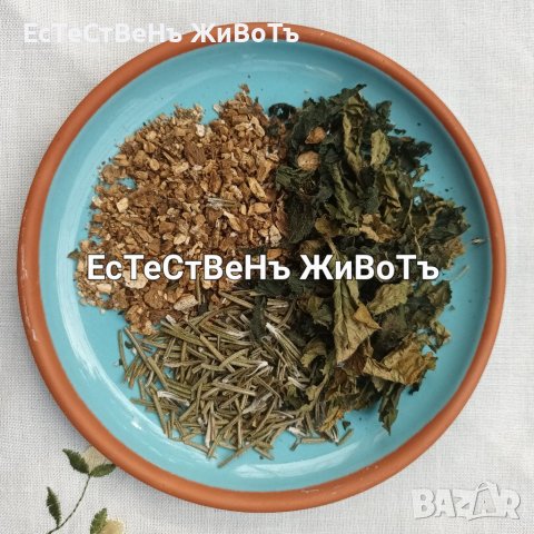 Билки за коса., снимка 1 - Продукти за коса - 39949510