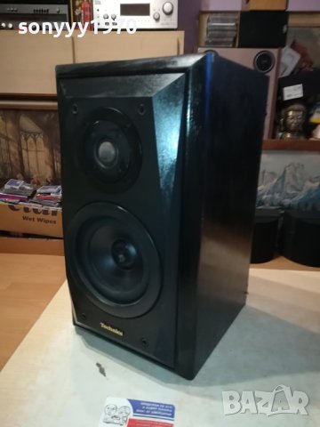 TECHNICS SB-CA10 100W/6ohm-1БРОЙ 1111231600LK1EWC, снимка 12 - Тонколони - 42948559