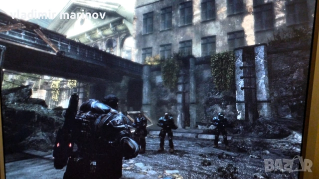 Настолен компютър HP Compaq DC7700 Desktop PC  Intel Pentium Dual E2200