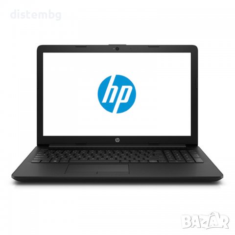 Лаптоп HP 15-da0048nu 15.6'' , снимка 1 - Лаптопи за дома - 39873586