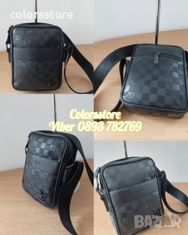 Мъжка чанта Louis Vuitton/SG183de