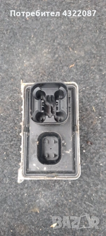 Реле за подгревни свещи от Опел Мерива Opel Meriva CDTI 1.3 95 к. с