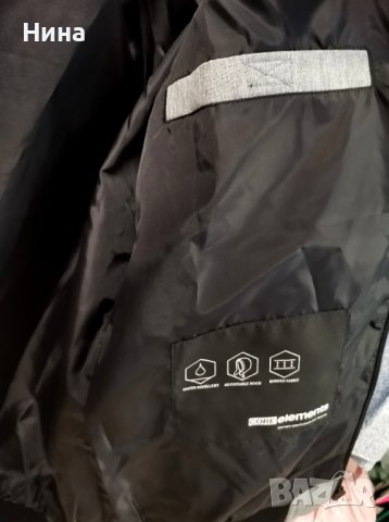 Уникално готино яке Jack and Jones , снимка 8 - Детски якета и елеци - 36636279