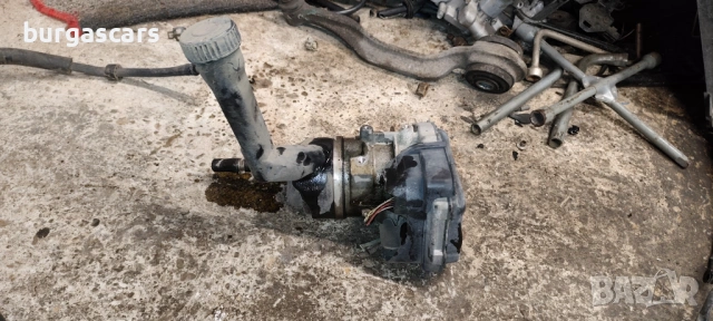 Електрическа серво помпа 96849 791 80 / A0015321 Peugeot 308 1.4-95к.с.16VVT