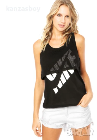 Nike - страхотен дамски потник M