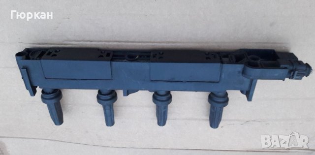 Citroen - Pejo 1.6-1.8 Оригинал Запалителна Бобина 