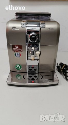 Кафеавтомат Philips Saeco Syntia