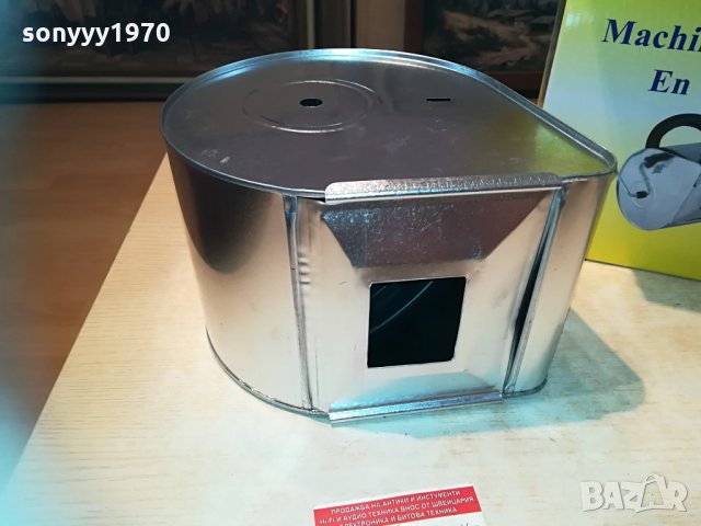 НОВА Машина за пръскана мазилка 2204211738, снимка 3 - Други инструменти - 32645752