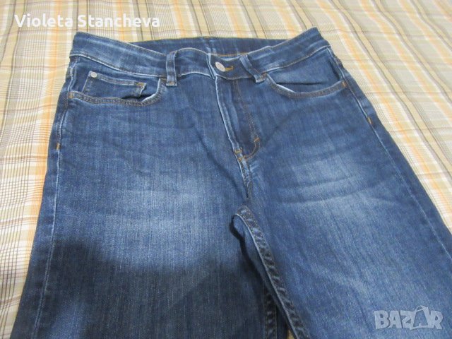 НОВИ ДЪНКИ ЗА МОМЧЕ, снимка 2 - Детски панталони и дънки - 37978177