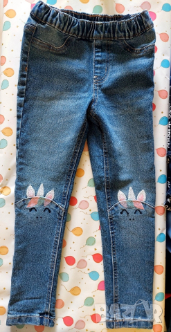 Детски дънки 