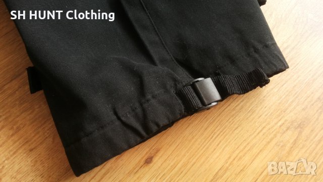 STETIND NORWAY Stretch Trouser размер XL панталон със здрава и еластична материи - 693, снимка 8 - Екипировка - 43528501