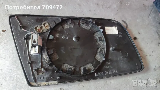 Огледало на части Bmw e60 61, снимка 5 - Части - 39882590