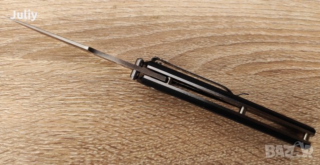 Сгъваем нож Browning / нов модел /, снимка 10 - Ножове - 34949781