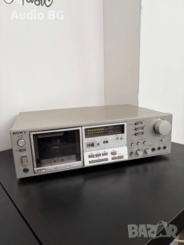 Sony TC-K81 Top, снимка 5 - Декове - 53061074