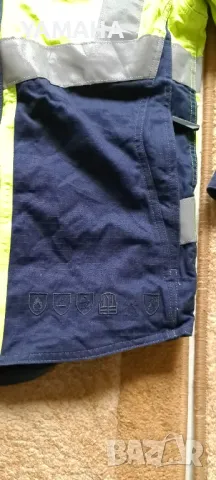 Mascot  Мъжко  Работно  Яке S, снимка 6 - Спортни дрехи, екипи - 49959377