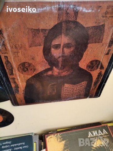 Колекция плочи 300 бр. Класика, снимка 8 - Грамофонни плочи - 27393592