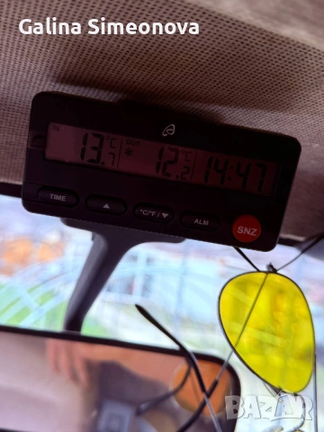 Fiat Ducato 2.5D 1988, снимка 12 - Каравани и кемпери - 53447178