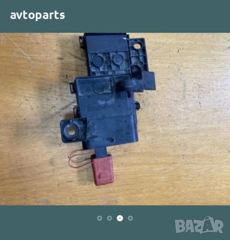 Bmw e65,e66 плюсова клема, снимка 3 - Части - 40370598