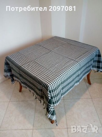 Памучни покривки за маса, снимка 13 - Покривки за маси - 26881702