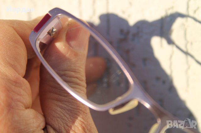 Рамки/диоптрични очила ''Tommy Hilfiger'', снимка 15 - Слънчеви и диоптрични очила - 43559276