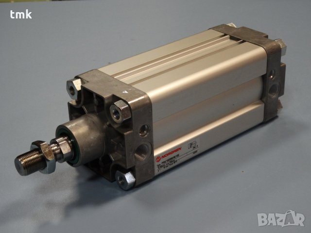 Пневматичен цилиндър Norgren PRA-182080/M/100