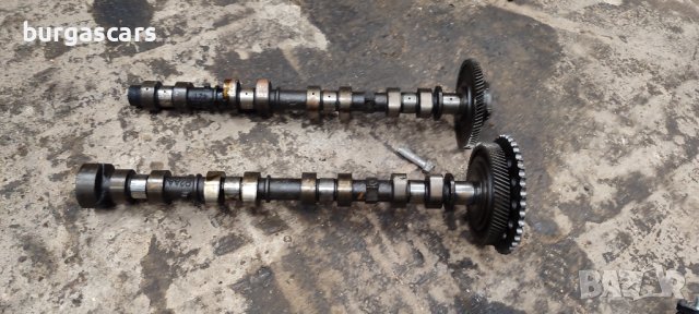 Разпределителен вал Mazda 6 GH 2.2-163к.с. - 100лв