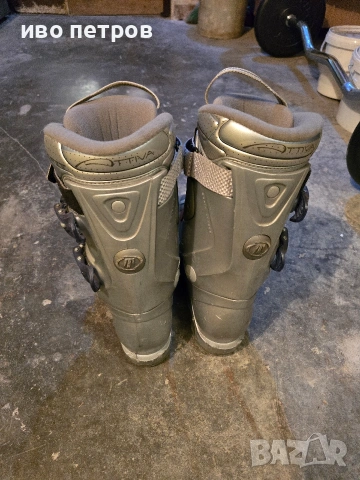 Ски обувки Technica, снимка 2 - Зимни спортове - 53403897