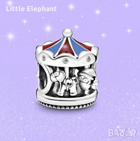 -50% off Sale Елемент"Circus"/нов